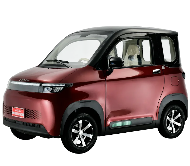 Arora S2 ELEKTRİKLİ ARABA